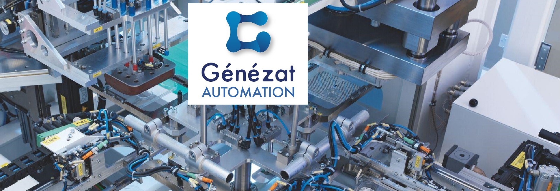 genezat automation